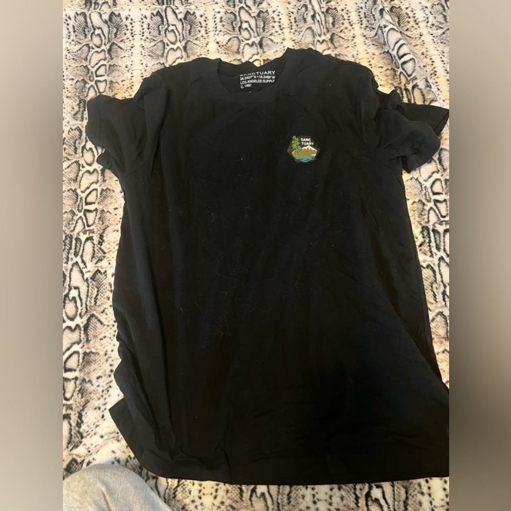 Mens tee